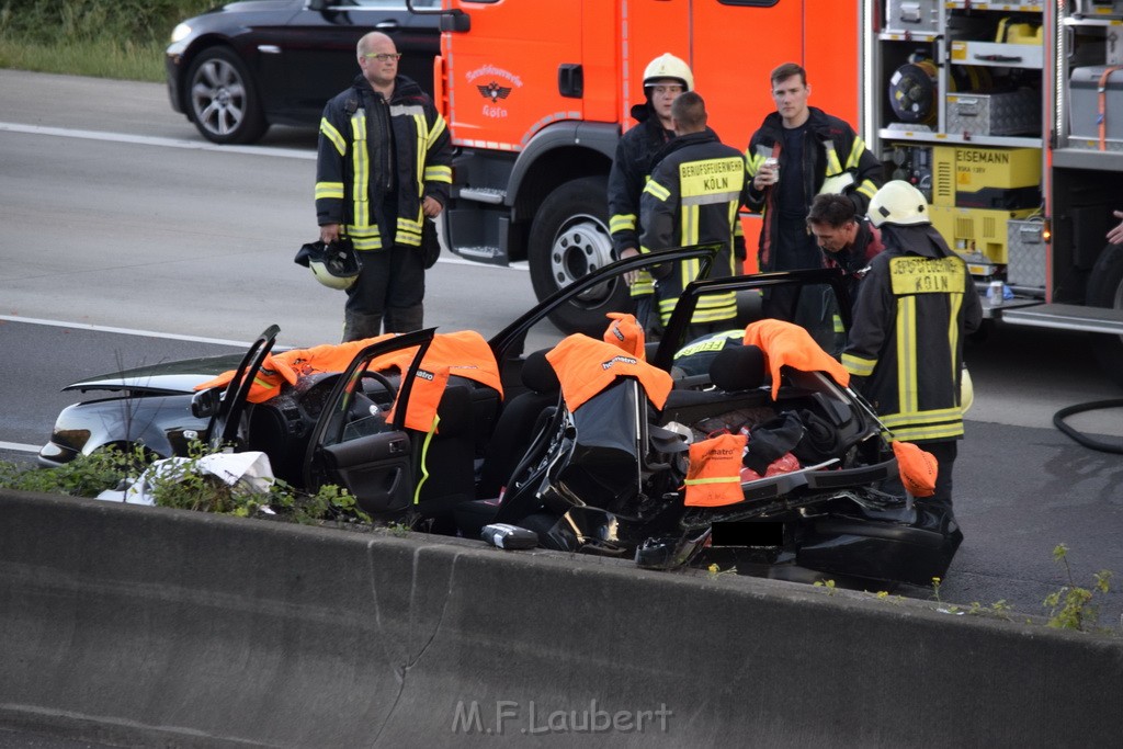 VU PKlemm A 3 Rich Frankfurt Hoehe AK Koeln Heumar P159.JPG - Miklos Laubert